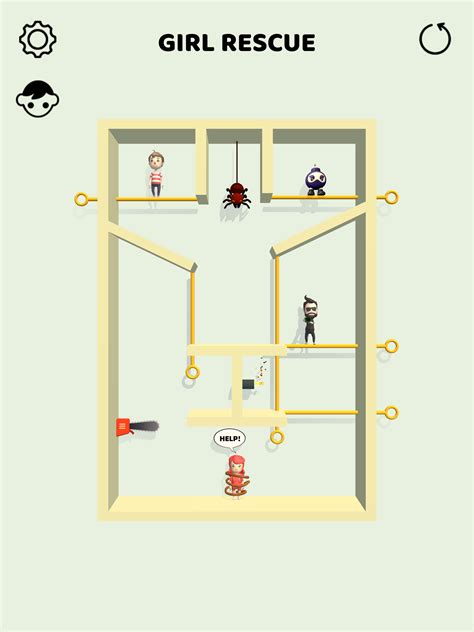 Pin Rescue Pull The Pin Game Apk 260 For Android Download Pin