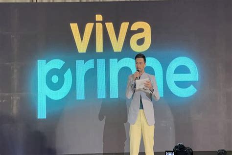 Viva Launches New Streaming App Vivaprime Journalnews