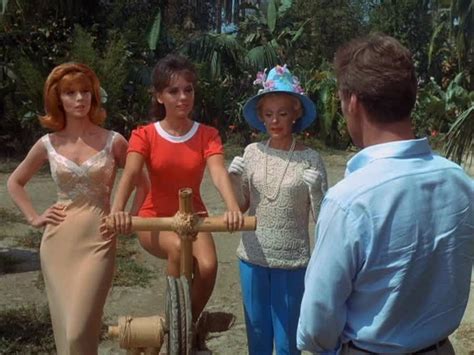 Pin By Richard On Dawn Wells Rah Mary Ann And Ginger Ginger
