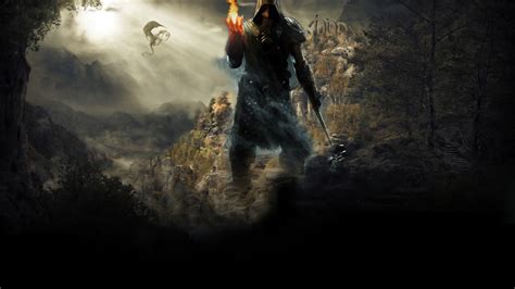 The Elder Scrolls V Skyrim Dragonborn Video Games 1920x1080