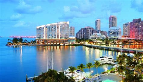 Find the best local restaurants, places to eat, bars to drink at, and things to do in miami. Videntes en Miami, Florida - Estados Unidos (USA) - Línea ...