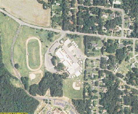 2006 Lee County North Carolina Aerial Photography