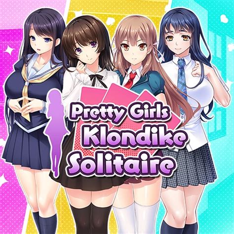 Pretty Girls Klondike Solitaire Trophy Guide Road Map My XXX Hot Girl