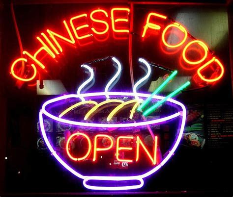 Neon Sign For Cafeteria Restaurant Cofee Shop Bar Etsy