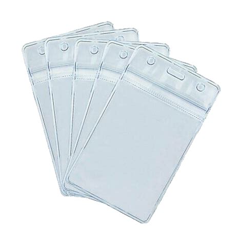 Plastic Card Accessories Lanyards Pouches Displays Aus Pvc