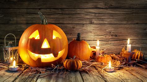 Its cause is the festival of ancient celtic samhain. Tradiciones de Halloween