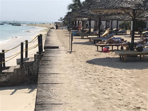 Strand Doubletree Resort By Hilton Zanzibar Nungwi Nungwi