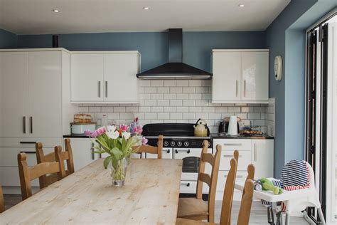 10 couleurs de peinture pour la cuisine