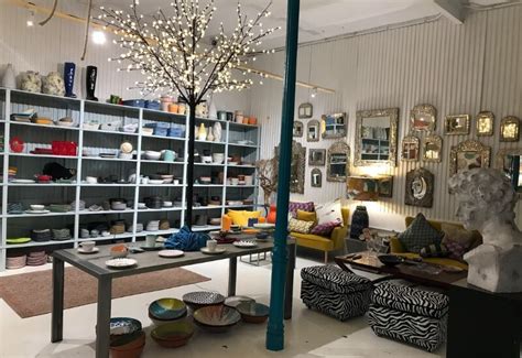 Top20 Tiendas De Decoración En Madrid By Handfie Decoración De Unas