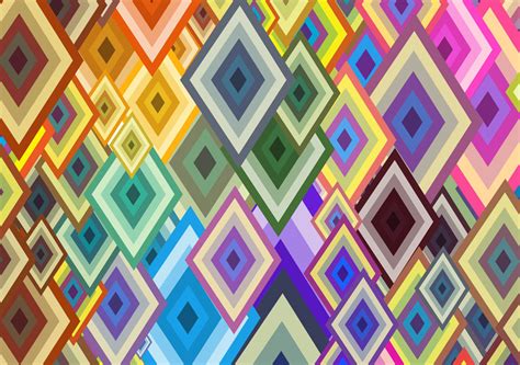 45 Cool Geometric Wallpaper Wallpapersafari