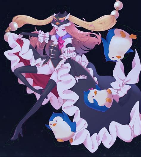 Mawaru Penguindrum Image By Vbekko 4070148 Zerochan Anime Image Board