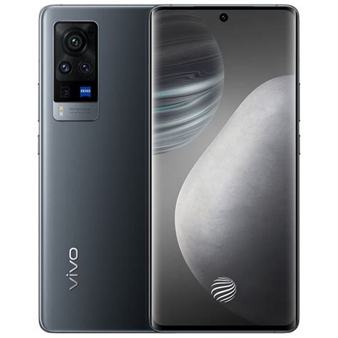 Vivo Unveils X60 And X60 Pro With Triple Cameras And 120hz Amoled Displays