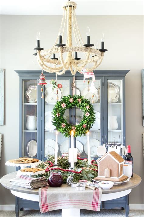See more ideas about swedish recipes, scandinavian food, food. Swedish St Lucia Inspired Christmas Table - Bless'er House