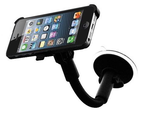 Picking a car mount is the hard part. Universal car phone holder - GetCentive