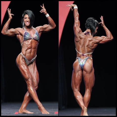 Dlb Dana Linn Bailey Flag Nor Fail Dana Linn Bailey Fitness