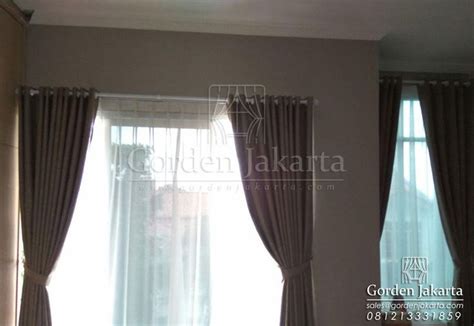 Berikut daftar harga gorden onna terbaru update febuary 2018: Harga Gorden Jendela Biasa - My Books