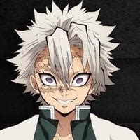 Achelen shinazugawa, the youngest sibling of the family, left with her brother sanemi after the death of their mother. Sanemi Shinazugawa | AnimeClick.it
