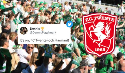 Hammarby Supporter Klaagt Fc Twente Aan Bij College Voor Rechten Van De