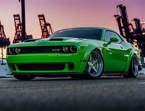 1396 Me Gusta 5 Comentarios Dodge Hellcats And Dodge Vipers