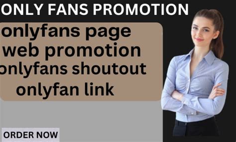 Onlyfan Page Onlyfans Link Adult Web Onlyfans Promotion By Hot Sex Picture