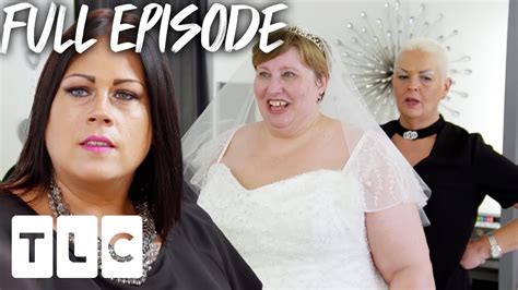 full episode curvy brides boutique season 2 episode 2 youtube