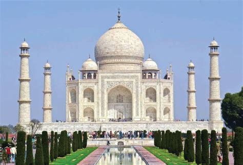 Top 10 Monuments Of India Javatpoint