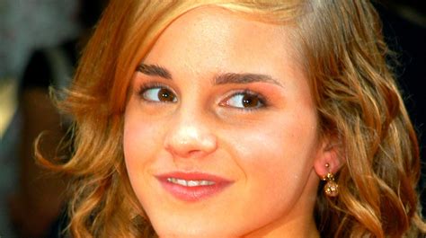 The Transformation Of Emma Watson From Hermione Granger To Now