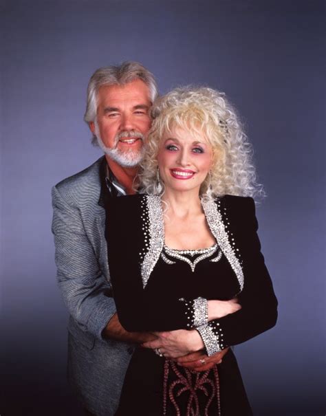 Kenny Rogers And Dolly Parton How Their Lifelong Friendship Started