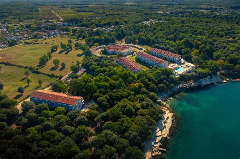 Naturist Park Koversada Apartments Hotel Croazia Vrsar Sexiezpicz Web Porn