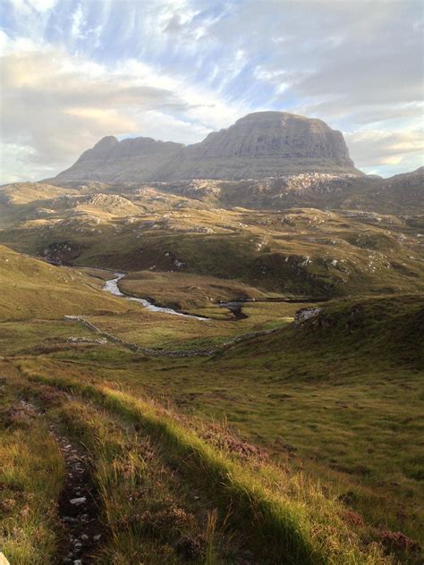 What To See And Do Outdoors In Scotland