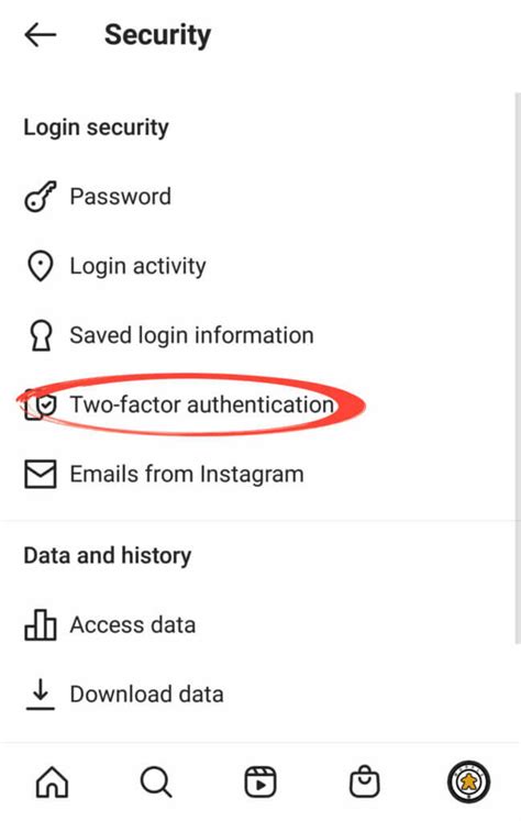 How To Secure Your Instagram Account