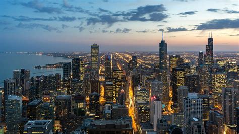 Chicago Dual Screen Wallpapers - Top Free Chicago Dual Screen ...