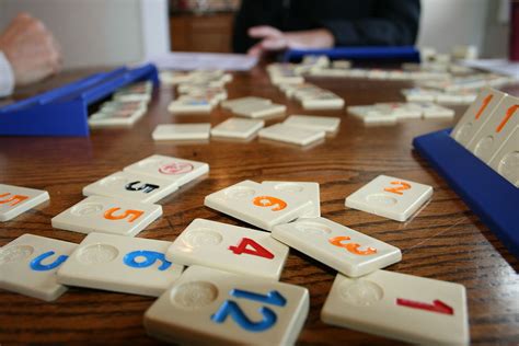 Check spelling or type a new query. Rummikub - Wikipedia