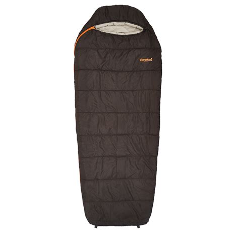 Fast customer service · chat support available Eureka Lone Pine +4c Sleeping Bag | River Sportsman