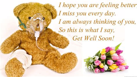 Get Well Soon Wishes Available Best Collection Of Get Well Soon