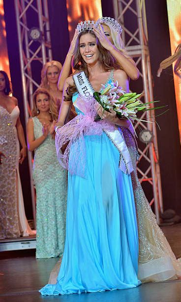 Miss Florida Usa Pageant Photos And Images Getty Images
