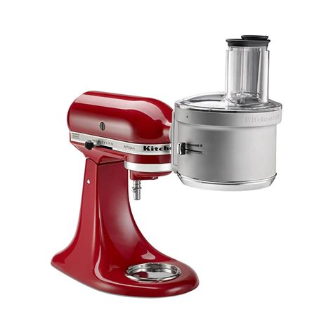 Place heavy whipping cream, pure vanilla extract, granulated white sugar and cocoa powder in food processor with whip attachment and turn on high for approximately 3 minutes or until stiff peaks form. KitchenAid Food Processor Attachment - Fast Shipping!