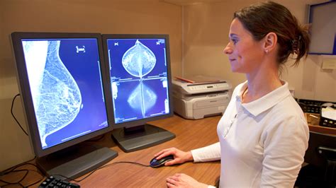 3d Mammography Tech Promises Big Advantages But Hurdles Remain