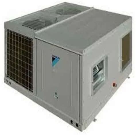 National Aircon India Private Limited Hyderabad Daikin Packaged Air