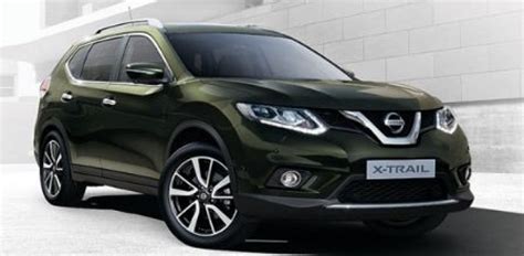 2016 one owner full serv. Nissan X-Trail SL 4WD (7 Seater) Price In Malaysia ...