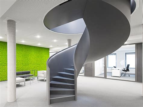 Industry best warranty on heat presses. NAUTILUS TREPPEN: Elegante Wendeltreppe aus Stahl ...