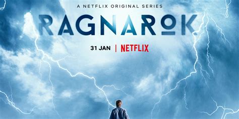 Ragnarok On Netflix Modern Take On Norse Myth Foreign Crime Drama