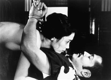 Nagisa Oshima Iconoclastic Filmmaker Dies At 80 The New York Times