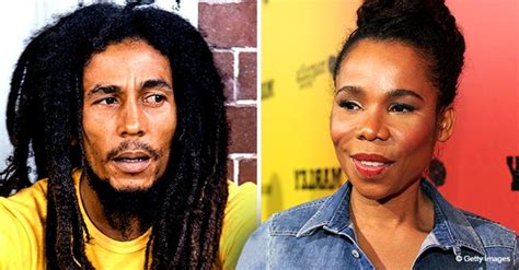 bob marley s daughter cedella says what she thinks her dad would be doing amid black lives