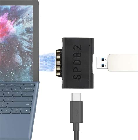 最新 Surface Connect To Usb C Adapter Amazon 337110 Surface Connect To