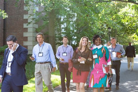 Alumni Network Executive Education Harvard Business School
