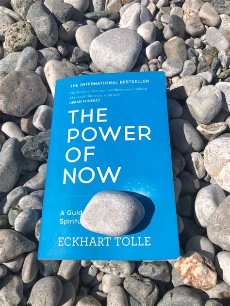 Oprah Presents Eckhart Tolle The Power Of Now Meet Me At The Opera