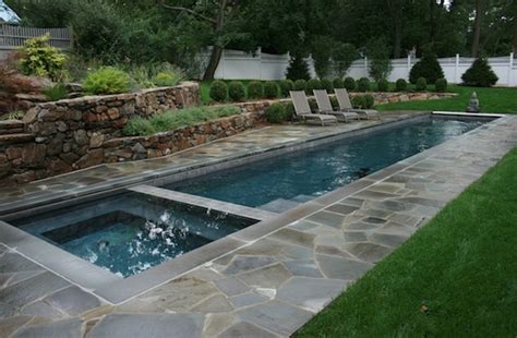 The Benefits Of Lap Pools And Their Distinctive Designs