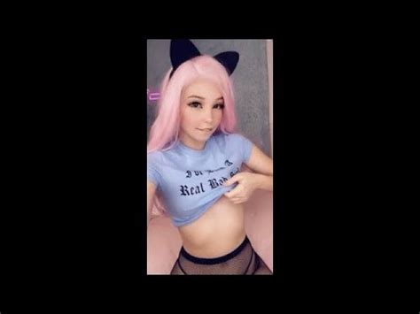 Belle Delphine Flashes Twitter Uncensored Youtube