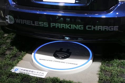 Wireless Charging Systems For Electric Vehicles A Critical Review Of